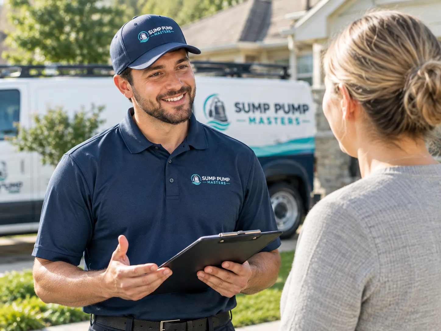 Sump Pump Repair Hamlin, WV FAQs
